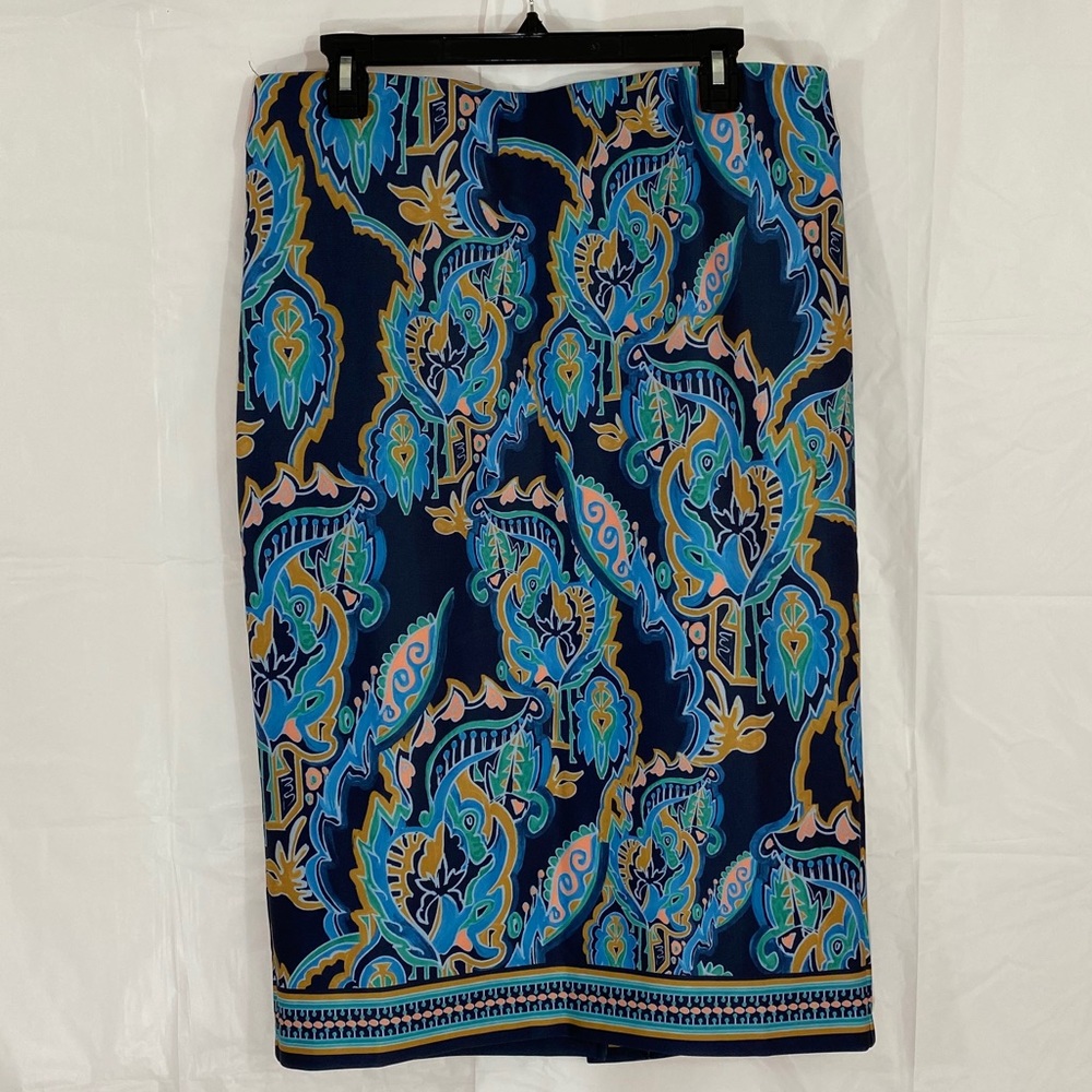 Women’s size Large ECI New York skirt